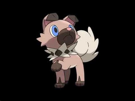 Rockruff duskform printables / how to get dusk for. Aislamy: Lycanroc Dusk Form Cry