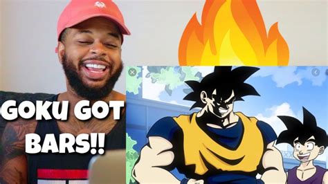 The debate over goku or vegeta being the best character in dragon ball z is almost impossible to win this, of course, isn't the only time that goku's obsession with flaunting his power or testing his might jeopardized the earth. Goku vs. All Might RAP BATTLE!! | Reaction - YouTube