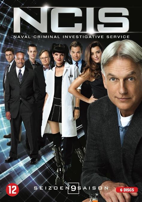 Ncsi (network connectivity status indicator), an internet connection awareness protocol used in microsoft's windows operating systems. bol.com | NCIS - Seizoen 9 (Dvd), Mark Harmon | Dvd's