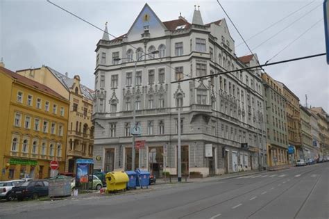 This place really did feel more like a hotel, but for a hostel price. entrance - Picture of Czech Inn, Prague - Tripadvisor