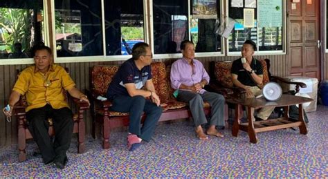 Penyelia projek perlu mengesahkan tajuk projek yang telah dipilih oleh pelajar. Projek elektrik ke rumah panjang di Mupong dijangka siap ...