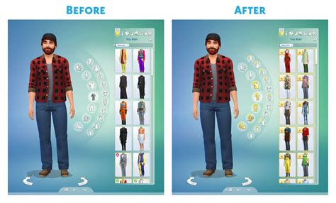 Satisfaction points are a great tool in the sims 4 for your sims to earn all sorts of reward store perks and new traits. Mod The Sims - Unlock CAS Rewards (Cheat Code)