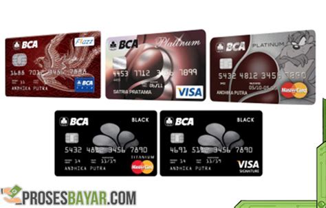 Masukkan kartu kredit ke mesin atm. 10 Cara Membuat Kartu Kredit Bank BRI, BCA Pasti Diterima ...