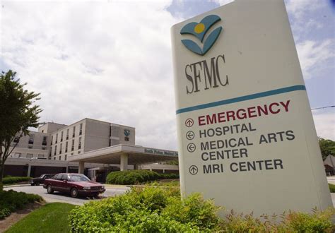 How to sue a hospital: South Fulton Medical Hospital Being Sued For 4 Infant ...