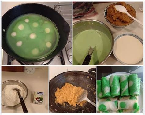 Penjelasan lengkap seputar resep pisang goreng yang enak, renyah, gurih, empuk, lembut, mudah. Cara Membuat Kue Dadar Gulung Isi Kelapa Gula Merah ...