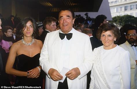 Did you invite minor virginia giuffre to epstein's home?maxwell: PLATELL'S PEOPLE: Ghislaine Maxwell, a daddy's girl who ...