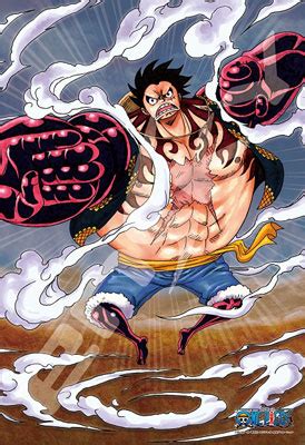 Maybe you would like to learn more about one of these? Link Nonton Anime One Piece Chapter 950 - Series Barat ...