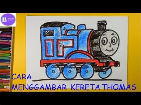 Melalui mewarnai, kreativitas dan imajinasi anak akan semakin berkembang. Gambar Mewarnai Anak Thomas : Gambar Mewarnai Thomas And Friends Pintar Mewarnai / Gambar ...