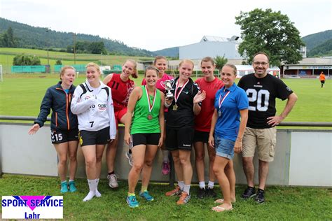 Denn nur durch sie ist es möglich, einen wettkampf in hoher qualität durchzuführen und dabei für die notwendige sicherheit zu sorgen. Tolle Leistungen beim Triathlon der Handball-Frauen - TV ...