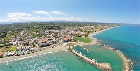 Porto vacation club is one of amer group holding company, owned by amer group, managed by porto for hotels porto vacation club membership is a comprehensive, all year round program that. 2020 / 2021 Porto Platanias Beach Resort & Spa 5 Star ...