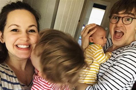 Thomas michael fletcher (born 17 july 1985) is an english musician, singer, composer, author and youtube vlogger. Giovanna Fletcher reveals husband Tom is 'very different ...