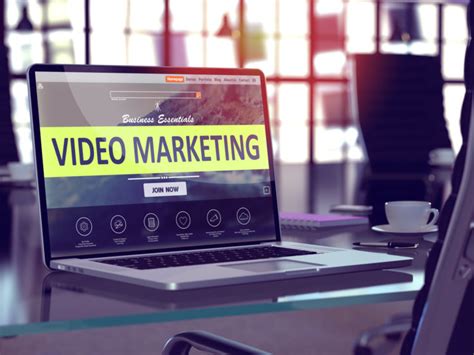 Additionally you can set parameters to enhance the video quality of your ogg theora video. Video Marketing 101: The Online Video Guide You Need for a Successful Strategy ...