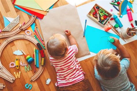 ¡crea tus propios juegos y divertíos en familia! Juegos Recreativos Para Niños De 2 A 3 Años / 1