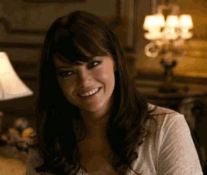 All emma stone scenes on zombieland (2009) watch full movie: emma stone zombieland - Google Search | Emma stone haircut ...