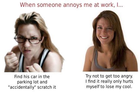 99% hd 99 sec 2.1m. How not to let annoying people annoy you - The Chief ...