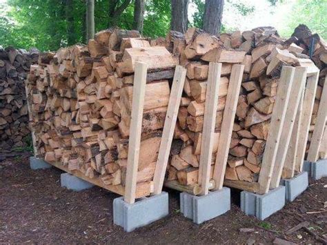 Homemydesign • august 2, 2016 • no comments •. 54 Firewood Rack & Best Storage Ideas In Backyard in 2020 ...