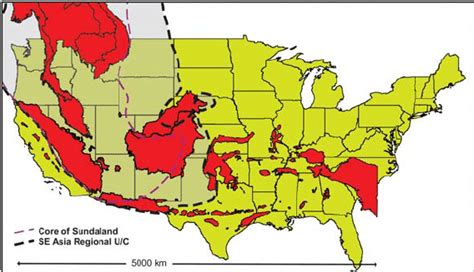 Living in indonesia vs living in the usa. ndonesia, Malaysia and Indochina compared to the USA. The ...