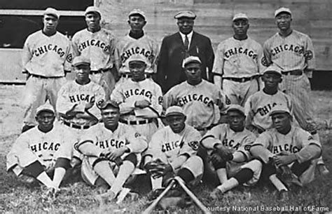 Between the end of the civil war and 1890, some african american baseball players played alongside white players in minor during its heyday in the 1920s and 30s, the negro leagues drew large crowds and fielded over thirty teams throughout the east coast and midwest.in. The Color of Baseball - Segment 3 | phillies.com: Community