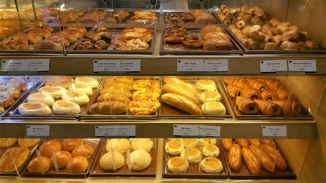 Yamazaki baking company's overseas expansion started in 1981 with the establishment of hong kong yamazaki and the opening of its first fresh bakery shop there. What You'll Find In The Best Japanese Bakery in Singapore ...