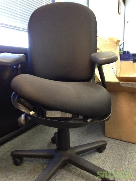 New and used items, cars, real estate, jobs, services, vacation rentals and more. Chairs - Steelcase "Drive" Black Task Chair | Salvex