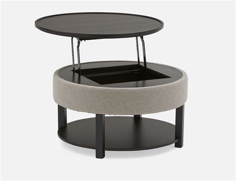 Find the best dark wood coffee tables for your home in 2021 with the carefully curated selection available to shop at houzz. DAMIAN - Coffee Table with Storage - Dark Oak | Coffee ...