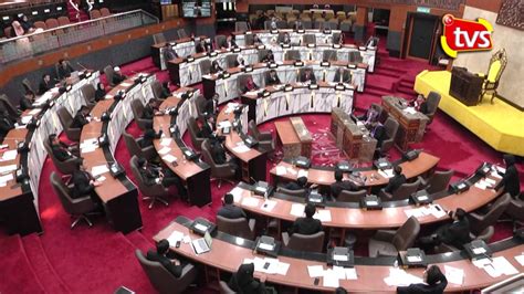 Also known as the terengganu state legislative assembly in english. Sidang Dewan Undangan Negeri (Adun) Muda Selangor 10 ...