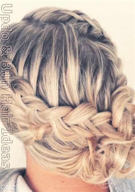 This style can make you look more youthful and elegant on any given day. Wedding Updo Hair Styles Do bangs make you look younger ...
