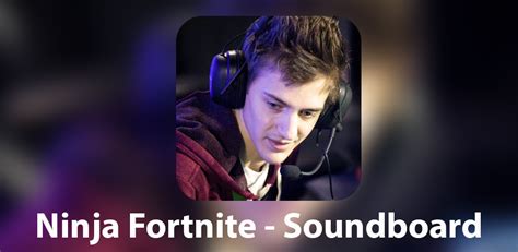 None i hope you played the games of the genre of. Ninja Fortnite Soundboard - How To Get V Bucks For Free In Pc