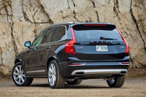 2016 bmw 1026 x5 28683 0. 2016 Volvo XC90 vs. 2016 BMW X5: Which Is Better? - Autotrader