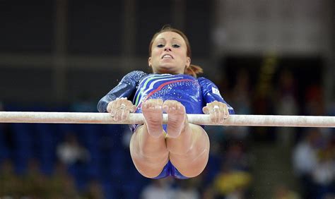 Vanessa ferrari (born 10 november 1990) is an italian artistic gymnast. Nuovo infortunio per Vanessa Ferrari - Corriere Brescia