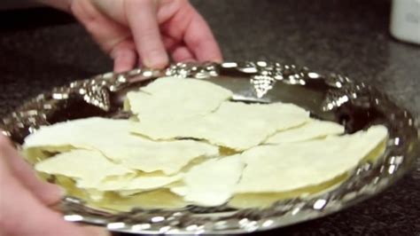 Living with flare gluten free unleavened bread recipe whether you desire something easy as well as fast, a make in advance supper idea or. Simple Unleavened Bread | United Church of God