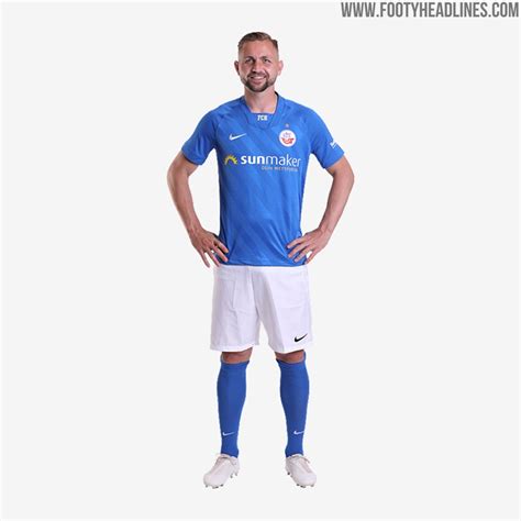 Esta página ofrece un repaso completo a todos los partidos ya jugados y finalizados en la temporada, así como el balance del equipo hansa rostock durante la temporada estadística completa de la temporada actual. Based on the New 'Chelsea Template': Unique Nike Hansa ...