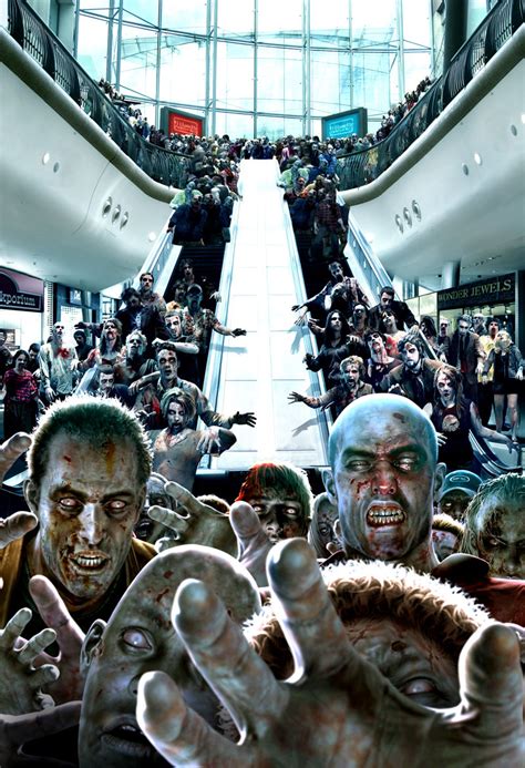 Dead rising concept art team cover! Dead Rising - Concept Art (Archive) | DEAD RISING Forum