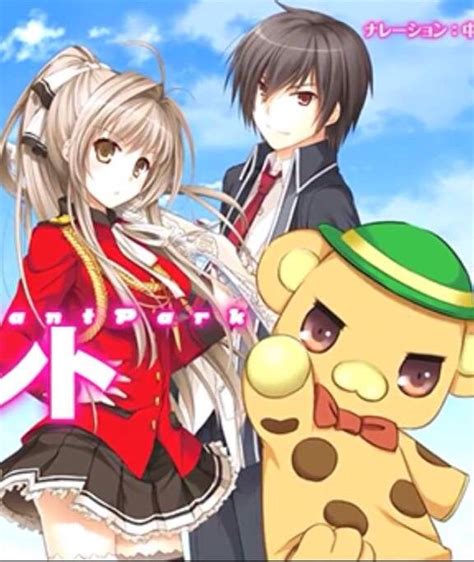 Anime differs from american animation in the range of its audiences and themes. Black American Celebrities in Anime: Amagi Brilliant Park ...