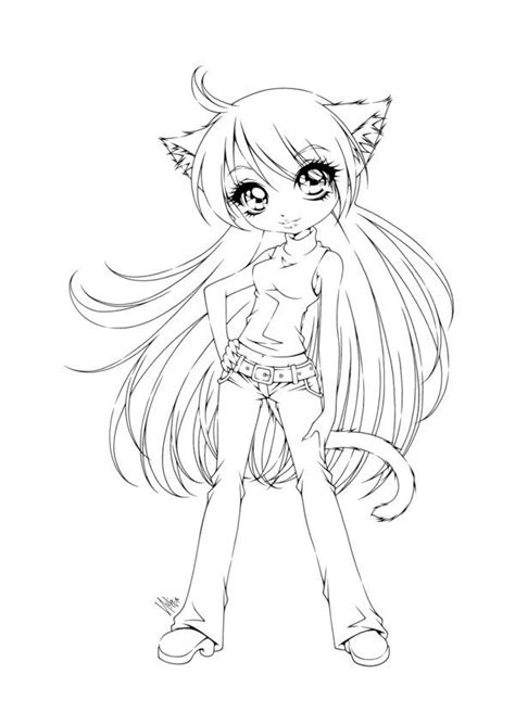 Much of this including how to control schedules and timetables without issues is addressed in the comments there including. neko chan... by sureya | Sketches, Colorful drawings, Free adult coloring pages