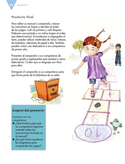 Material didáctico para las tic. Español 6 2013 2014 by Admin MX - Issuu