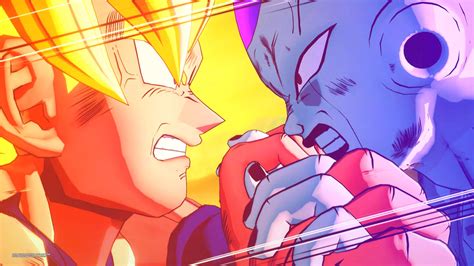 Released for microsoft windows, playstation 4, and xbox one, the game launched on january 17, 2020. 3rd-strike.com | Dragon Ball Z: Kakarot - Review
