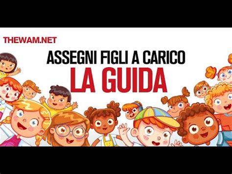 A partire dal 1° luglio 2021 per ogni figlio a carico del genitore sarà disposta una quota variabile tra 200. A chi spetta Assegno unico figli 2021: ecco a chi è ...