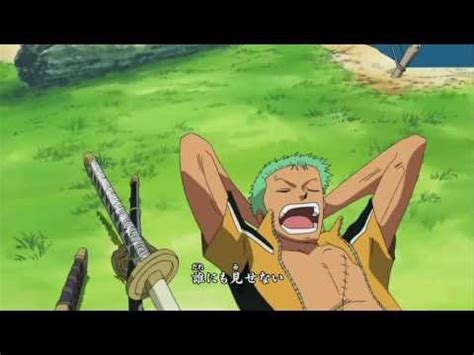 Brand new world is the sixth opening theme of one piece. One Piece OP 6 - BRAND NEW WORLD (720p HD) - YouTube