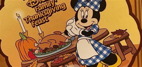 We did not find results for: Amazing Ways to Spend Thanksgiving at Disney World ...