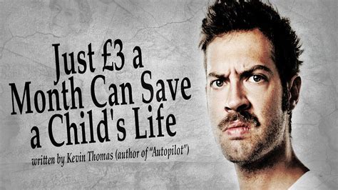 How i saved 5 000 in just 6 months sugar and savings. "Just £3 a Month Can Save a Child's Life" creepypasta by ...