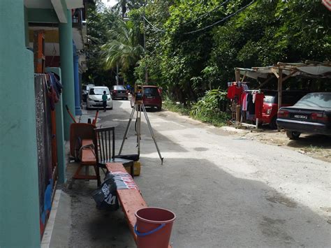 Perlantikan arkitek dan final plan q dalwa. Juru Ukur Tanah,Land Surveyor: Ukur Tanah di Kampung ...