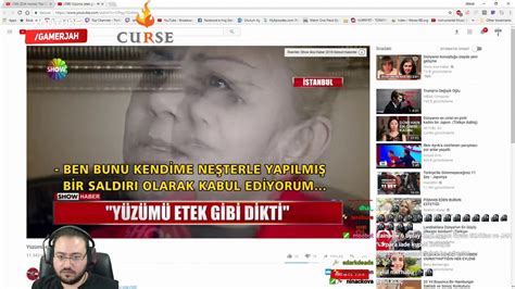 A haber canlı izle, kesintisiz internetten hd a haber kanalını izleyebileceğiniz web sayfasıdır. Jahrein yayında gönderilen garip habere tepkisi. - YouTube