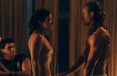 spartacus ramirez marisa arena gods nude haubrich tess naked sex scene ancensored actress 1080p tits show tv screenshots
