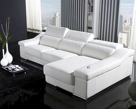 You can shop for i shape sofa sets, sofa sets, wooden sofa set, leather sofa set, teak wood sofa set, sofa settee, fabric sofa sets, and u shaped sofas at the click of a button. White L Shape Leather Sectional Sofa Set 44LT136CW