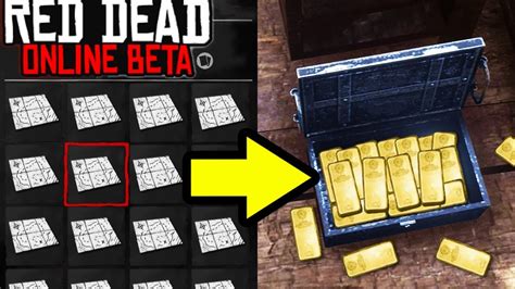 Maybe you would like to learn more about one of these? How To Get UNLIMITED GOLD & TREASURE in Red Dead Redemption 2 Online! Easy Money Tips RDR2 ...