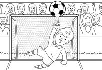 Fußballplatz is a fussballfeld located in malchow. Kindergarten Ideen für Kindergarten, KiTa und Schule