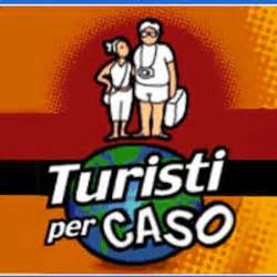 Stasera in tv, turista per caso cast, regia, trailer. Turisti per Caso su iPad