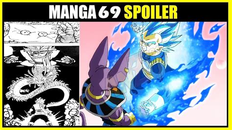 Each character's name, particularly their original japanese name, is a pun on regular words, often the names of various foods. DRAGON BALL SUPER MANGA 69 SPOILERS | GRANOLA USA NUEVAS ESFERAS DEL DRAGON | BILLS VS VEGETA ...