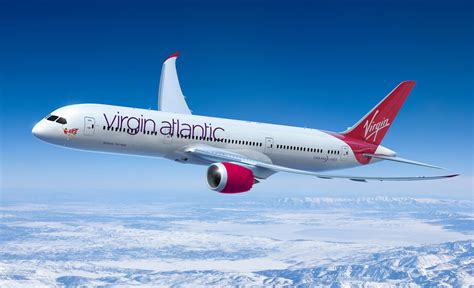 Virgin Atlantic increases its operations to the Caribbean by 300% ...